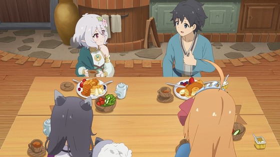 プリンセスコネクトReDive 第11話 感想 00126