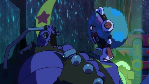 デカダンス 第9話 感想 00567