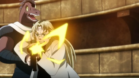 ゲッターロボ アーク 第13話 最終回 感想 322