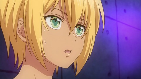 黒ギャルになったから親友としてみた 第2話 感想 ネタバレ 088