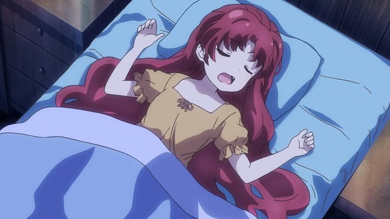 私、能力は平均値でって言ったよね! 第10話 感想 00350