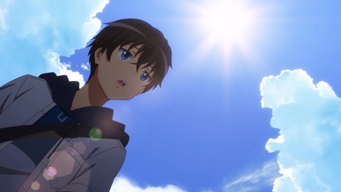 神様になった日 第1話 感想 496
