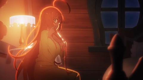 プリンセスコネクトReDive 第13話 最終回 感想 01218