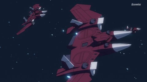SDガンダム 三国創傑伝 第9話 最終回 感想 322