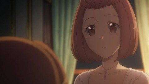 はめふらX 2期 第3話 感想 903