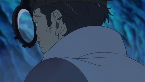 デカダンス 第10話 感想 00665