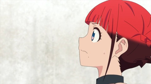 SSSS.DYNAZENON 第9話 感想 ネタバレ 176