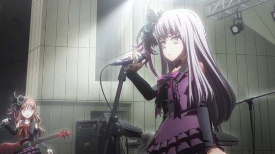 BanG Dream! 3期 7話 感想 00689