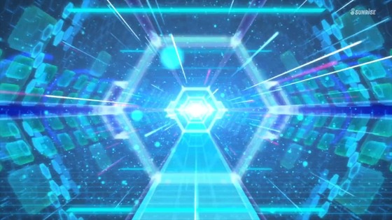 ガンダムビルドダイバーズReRISE 第15話 感想 00014
