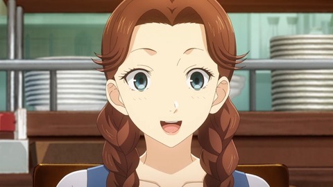異世界食堂2 第9話 感想 339