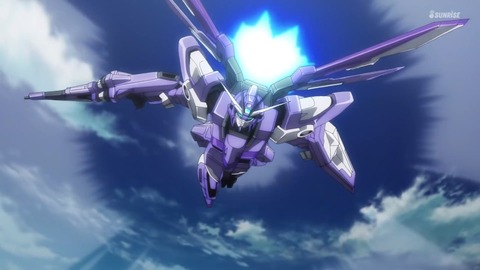 ガンダムブレイカー バトローグ 第1話 感想 246