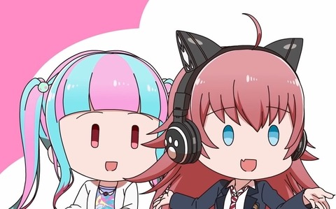 BanG Dream! ガルパ☆ピコ ふぃーばー! 第6話 感想
