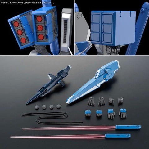 ガンダムMk-Ⅴ_9