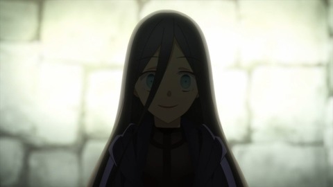 はめふらX 2期 第11話 感想 690