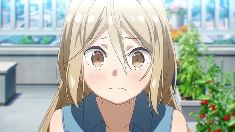 One Room サードシーズン 第4話 感想 149