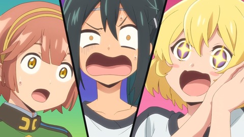 ラスダン 第5話 感想 164