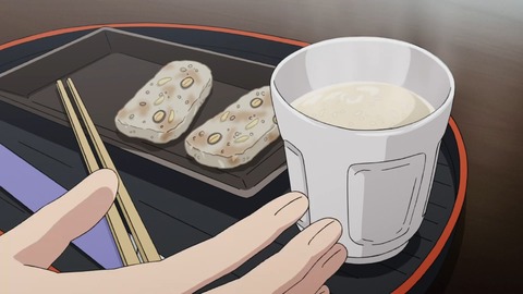 ゆるキャン 2期 第7話 感想 0719