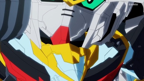 SDガンダムワールドヒーローズ 第18話 感想 347