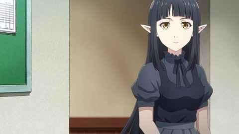 異世界食堂2 第1話 感想 041