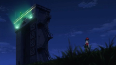 SSSS.DYNAZENON 第9話 感想 ネタバレ 0665