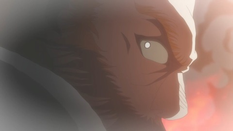 ゲッターロボ アーク 第3話 感想 1403