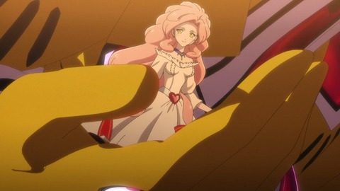 バック・アロウ 第14話 感想 ネタバレ 1272