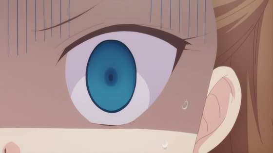 はめふら 第3話 感想 00281