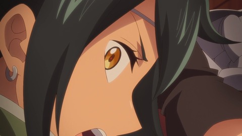 ラスダン 第3話 感想 0824