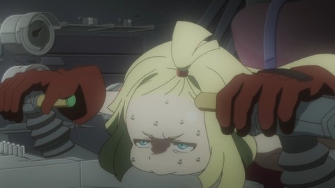 サクガン 第3話 感想 228