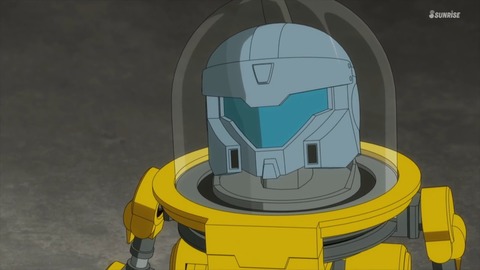 SDガンダムワールドヒーローズ 第20話 感想 187