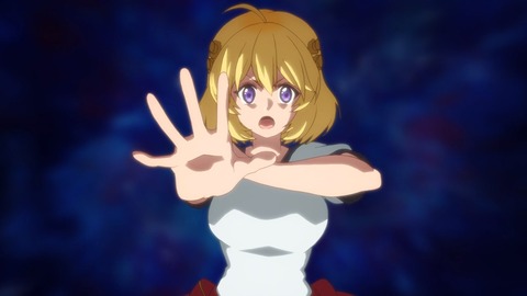 ラスダン 第5話 感想 141