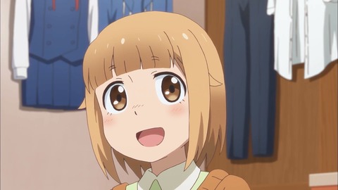 放課後ていぼう日誌 第7話 感想 00707