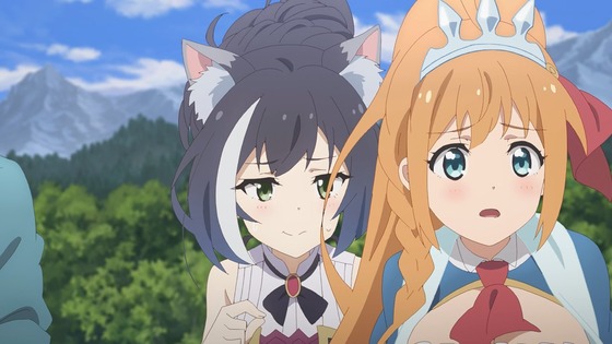 プリンセスコネクト!ReDive 第8話 感想 00066