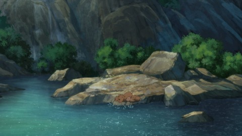 サクガン 第3話 感想 266
