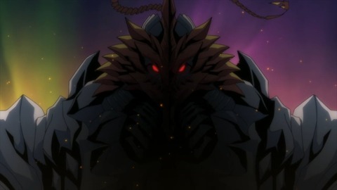 SSSS.DYNAZENON 第12話 最終回 感想 065