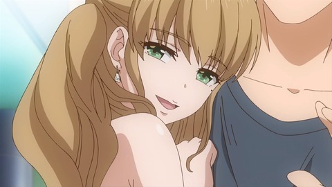 黒ギャルになったから親友としてみた 第4話 感想 ネタバレ 115