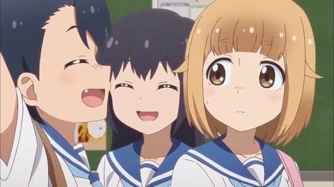 放課後ていぼう日誌 第8話 感想 00018
