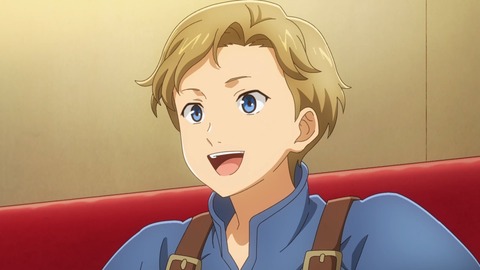 異世界食堂2 第10話 感想 408