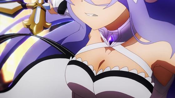 プリンセスコネクトReDive 第11話 感想 00292