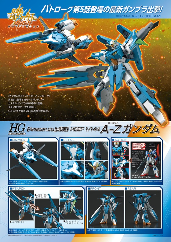 azgundam