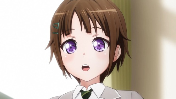 BanG Dream! 3期 5話 感想 00251