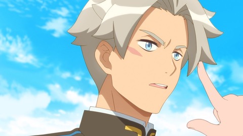 ラスダン 第4話 感想 0932