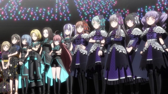 BanG Dream 3期 13話 最終回 感想 00610