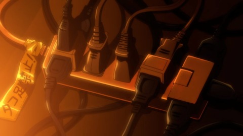 アサルトリリィ BOUQUET 12話 最終回 感想 866