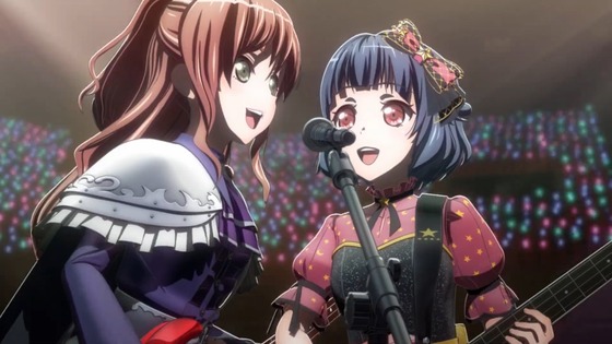 BanG Dream 3期 13話 最終回 感想 00306