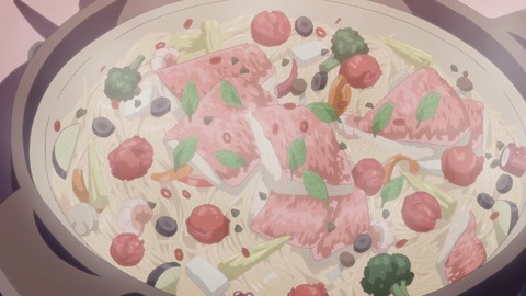 ゆるキャン 2期 第11話 感想 ネタバレ 0850