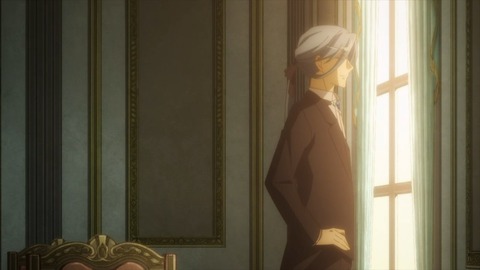 はめふらX 2期 第4話 感想 308