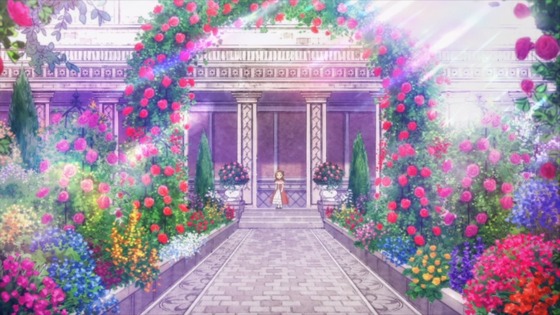 はめふら 第2話 感想 00181