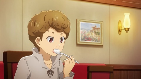 異世界食堂2 第4話 感想 571