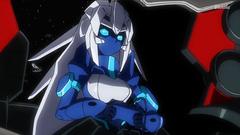 ガンダムビルドダイバーズ バトローグ 感想 322